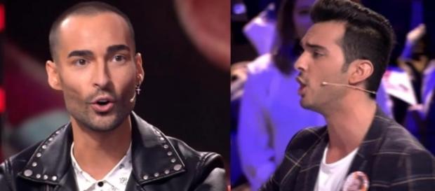 GH17: ¡La misteriosa y extraña relación entre Suso y Miguel! GH17: ¡La misteriosa y extraña relación entre Suso y Miguel!