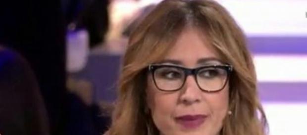 #gh17: La tía Pilu y su versión con el enfrentamiento con Ylenia #gh17: La tía Pilu y su versión con el enfrentamiento con Ylenia