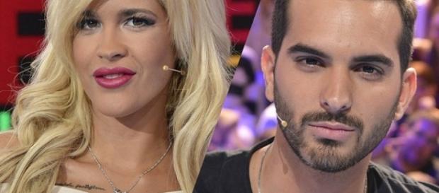 GH17: Ylenia carga esta vez contra Suso con conversaciones privadas de WhatsApp GH17: Ylenia carga esta vez contra Suso con conversaciones privadas de WhatsApp