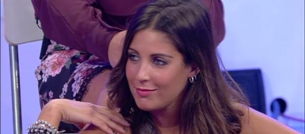 Gossip Uomini e Donne: Riccardo e Martina Gossip Uomini e Donne: Riccardo e Martina