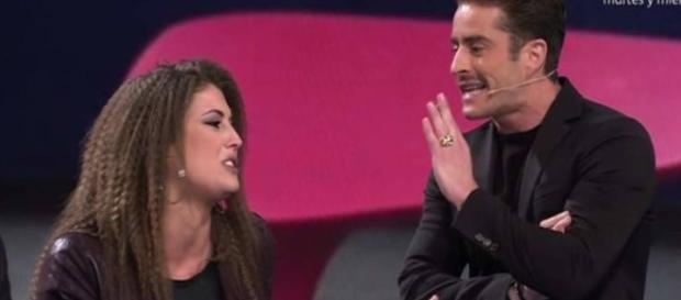 Gran Hermano 17: Pelayo Díaz entra en GH17 y se lía a gritos con ... - elconfidencial.com Gran Hermano 17: Pelayo Díaz entra en GH17 y se lía a gritos con ... - elconfidencial.com