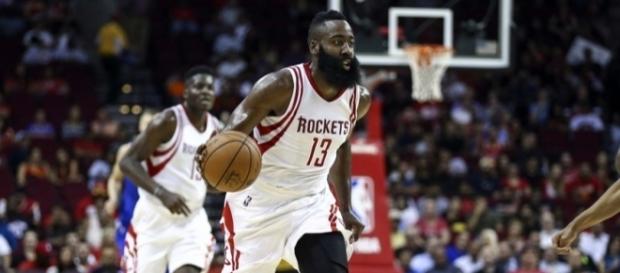Houston Rockets 2016-17- spacecityscoop.com Houston Rockets 2016-17- spacecityscoop.com