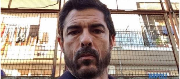 I bastardi di Pizzofalcone": Alessandro Gassman gira a Piazza del ... - napolitoday.it I bastardi di Pizzofalcone": Alessandro Gassman gira a Piazza del ... - napolitoday.it