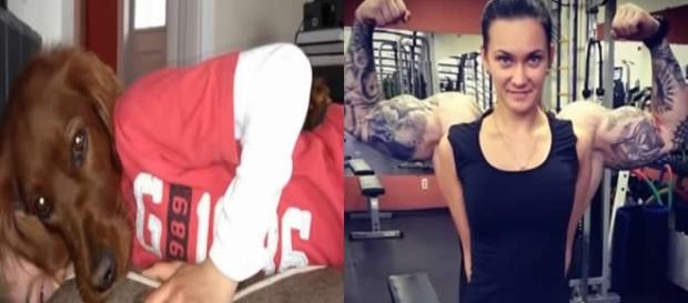 Imagens com ilusão de ótica que confundem Imagens com ilusão de ótica que confundem