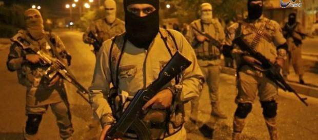 ISIS bierze odpowiedzialność za zamach w Berlinie ISIS bierze odpowiedzialność za zamach w Berlinie