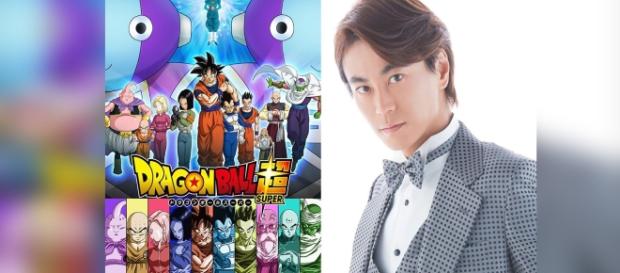 Kiyoshi Hikawa, el cantante detrás del nuevo opening. Kiyoshi Hikawa, el cantante detrás del nuevo opening.