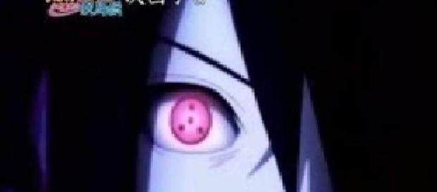 la adaptacion de las novelas ligeras en la historia de sasuke la adaptacion de las novelas ligeras en la historia de sasuke