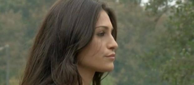 Ludovica Valli preferì a Manuel, il casertano Fabio Ferrara. Ludovica Valli preferì a Manuel, il casertano Fabio Ferrara.