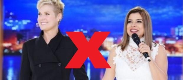 Mara Maravilha e Xuxa Meneghel - Google Mara Maravilha e Xuxa Meneghel - Google