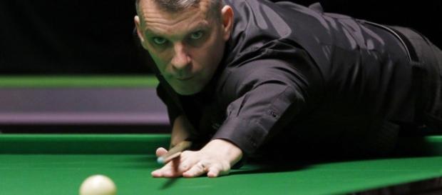 Mark Davis edges out Liang to secure O'Sullivan quarter-final ... - eurosport.com Mark Davis edges out Liang to secure O'Sullivan quarter-final ... - eurosport.com