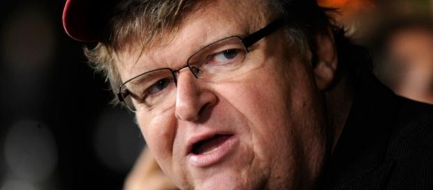 Michael Moore Trumpland Premiere | HYPEBEAST - hypebeast.com Michael Moore Trumpland Premiere | HYPEBEAST - hypebeast.com