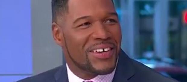 Michael Strahan - Photo: Blasting News Library - people.com Michael Strahan - Photo: Blasting News Library - people.com
