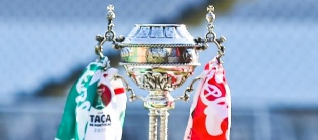 Oito equipas lutam pela tão desejada final do Jamor Oito equipas lutam pela tão desejada final do Jamor