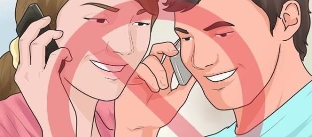 Para manter um relacionamento saudável você deve se atentar a algumas dicas (Foto- WikiHow) Para manter um relacionamento saudável você deve se atentar a algumas dicas (Foto- WikiHow)