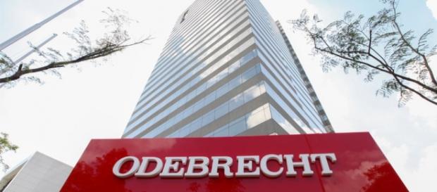 Planilha de corrupção da Odebrecht ainda está sendo decifrada Planilha de corrupção da Odebrecht ainda está sendo decifrada