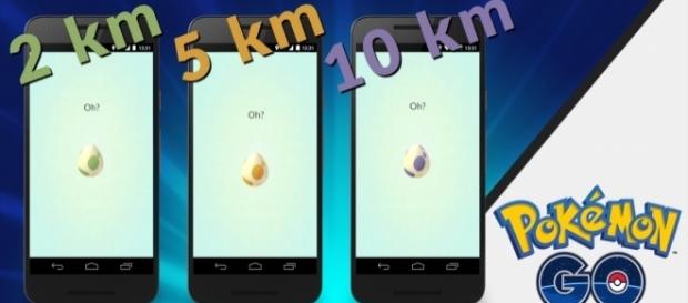 Pokémon Go, otra nueva actualización esta aquí Pokémon Go, otra nueva actualización esta aquí
