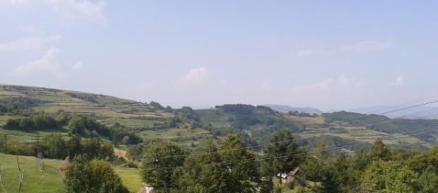 Romania. Plaiuri romanesti de vis, unice. Romania. Plaiuri romanesti de vis, unice.