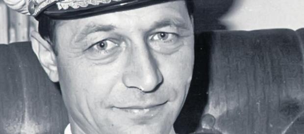 Traian Băsescu, amintiri despre tinerețe Traian Băsescu, amintiri despre tinerețe