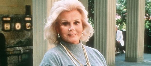 Zsa Zsa Gabor's publicist has confirmed the star has died at the ... - digitalspy.com Zsa Zsa Gabor's publicist has confirmed the star has died at the ... - digitalspy.com