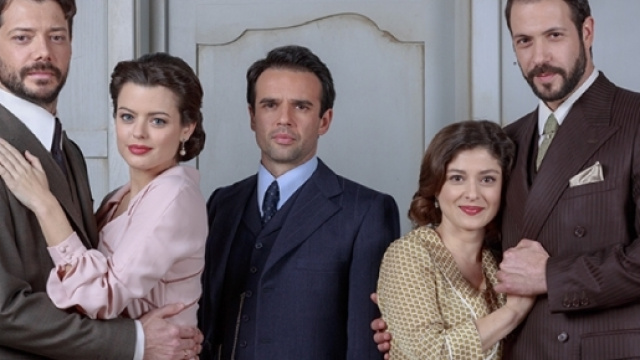 BUBINO SOAP&NOVELAS: IL SEGRETO SERALE DEL 25 FEBBRAIO 2016 - altervista.org