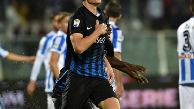 Caldara alla Juve, è ormai fatta