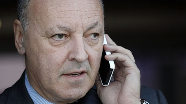 Caldara alla Juve, praticamente fatta: Beppe Marotta pensa al centrocampo - foto juvefc.com