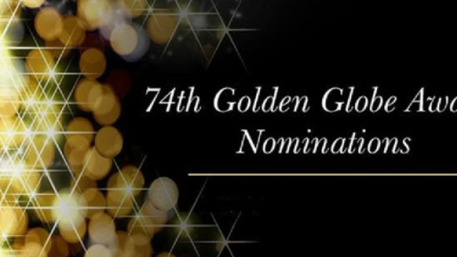 Candidati al Premio Golden Globes 2017