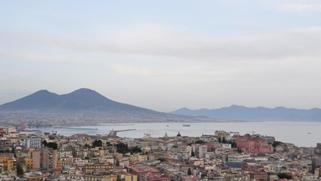 Capodanno 2017 a Napoli, concerto in Piazza del Plebiscito