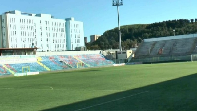 Crotone: sviluppi positivi sul fronte Stadio - calabriamagnifica.it