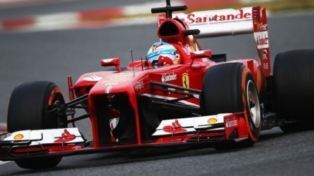 Ferrari F1: nuova squadra e nuovo sponsor - clubalfa.it
