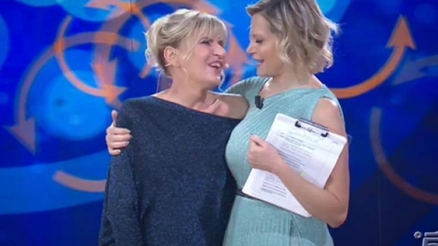 Gemma Galgani cambia volto dopo il chirurgo di Selfie