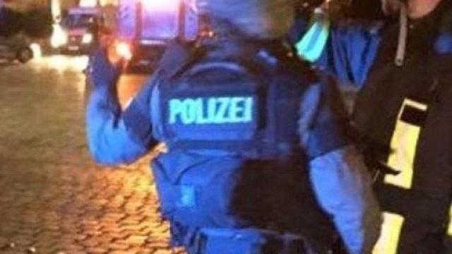 Germania: intorno alle ore 20 attentato nei pressi della Chiesa del ricordo