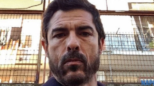 I bastardi di Pizzofalcone": Alessandro Gassman gira a Piazza del ... - napolitoday.it