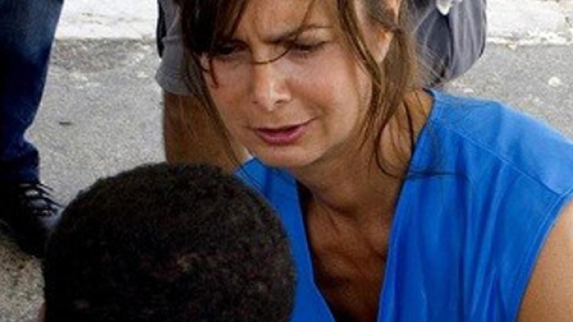 I migranti migliorano l'economia dei Paesi: avviso di Laura Boldrini