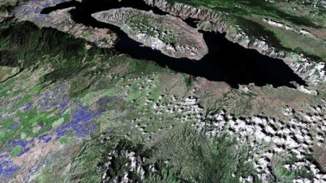 Il pianeta frammentato chiede aiuto. Ricercatori a lavoro