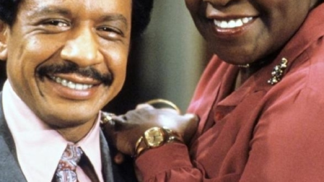 Il remake de 'I Jefferson' è tra i titoli più attesi della nuova ondata di rifacimenti.