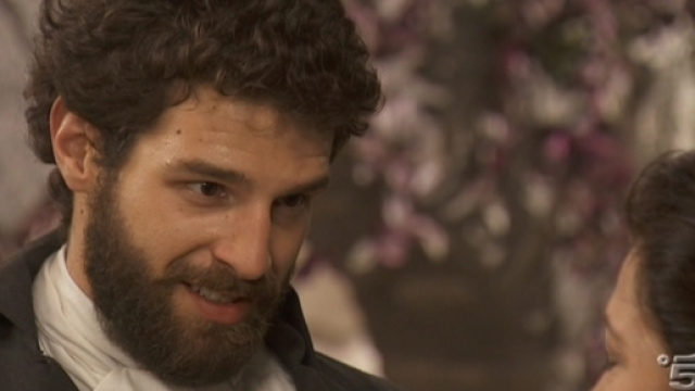 Il Segreto da oggi cambia l'orario