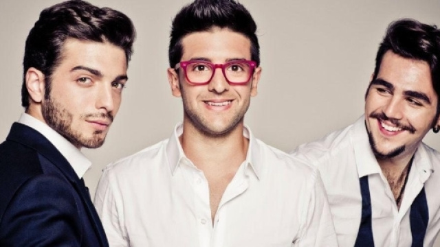 Il Volo ospiti al Festival di Sanremo 2017? - talkymusic.it