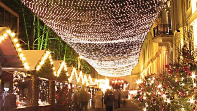 Mercatini di Natale a Berlino da 130&euro; con volo e hotel - Viaggiare ... - viaggiaregratis.eu