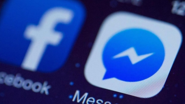 Messenger update lets companies send sponsored messages, use ad ... - techspot.com