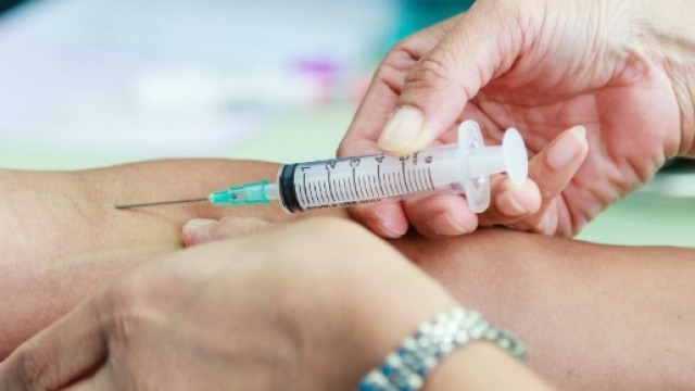 Nel 5-10% dei casi i test antidroga possono produrre dei falsi positivi