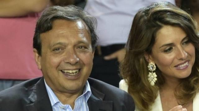 Piero Chiambretti al tribunale - fonte: http://reggionotizie.com/