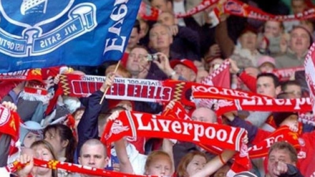 Preview & Stat Attack: Everton v LIVERPOOL | live4liverpool.com - live4liverpool.com