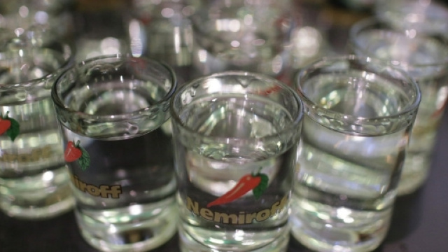 Russia, avvelenamento di massa con lozione per il bagno