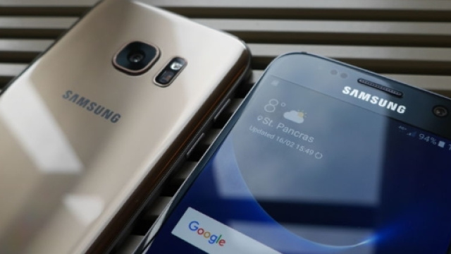 Samsung Galaxy S8 potrebbe costare 20% in pi&ugrave; di S7