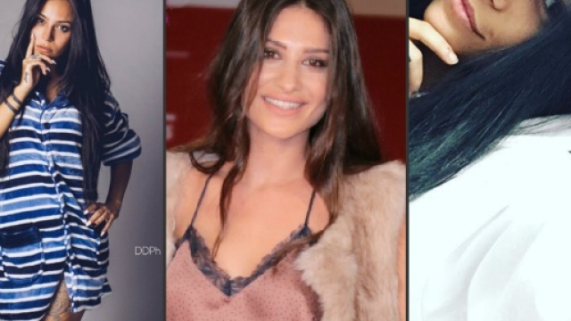 Somiglianza tra Alessia Andreano e Ludovica Valli