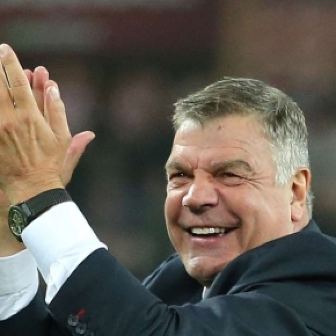 Poisoned chalice: Sam Allardyce tops list of leading candidates ... - scmp.com