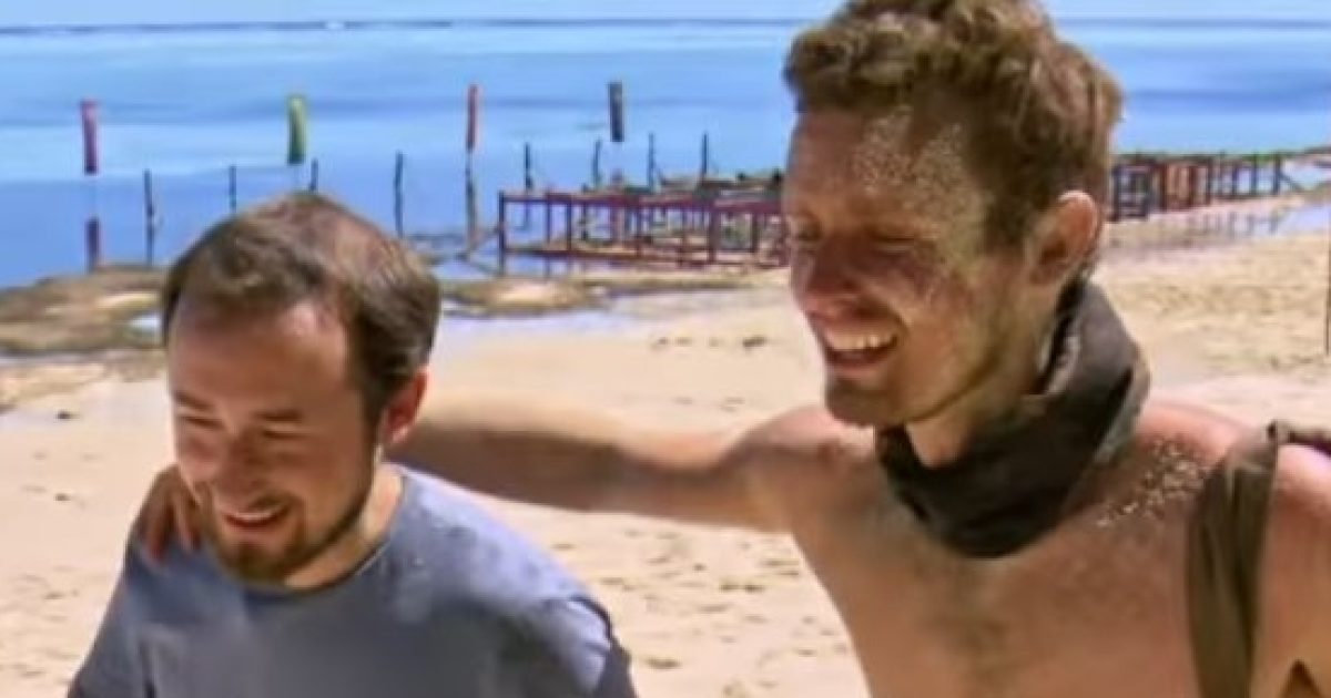 ‘Survivor Millennials vs. Gen X’ Adam Klein's mom died after final