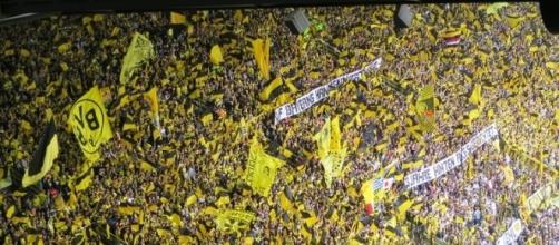 Dortmund vs Monchengladbach [image:pixabay.com]