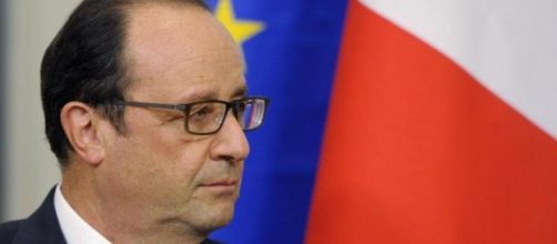 70e anniversaire du 9 Mai : L'absence de François Hollande est l ... - lheninois.com